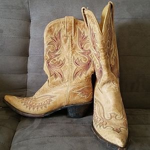 Cowboy Boots